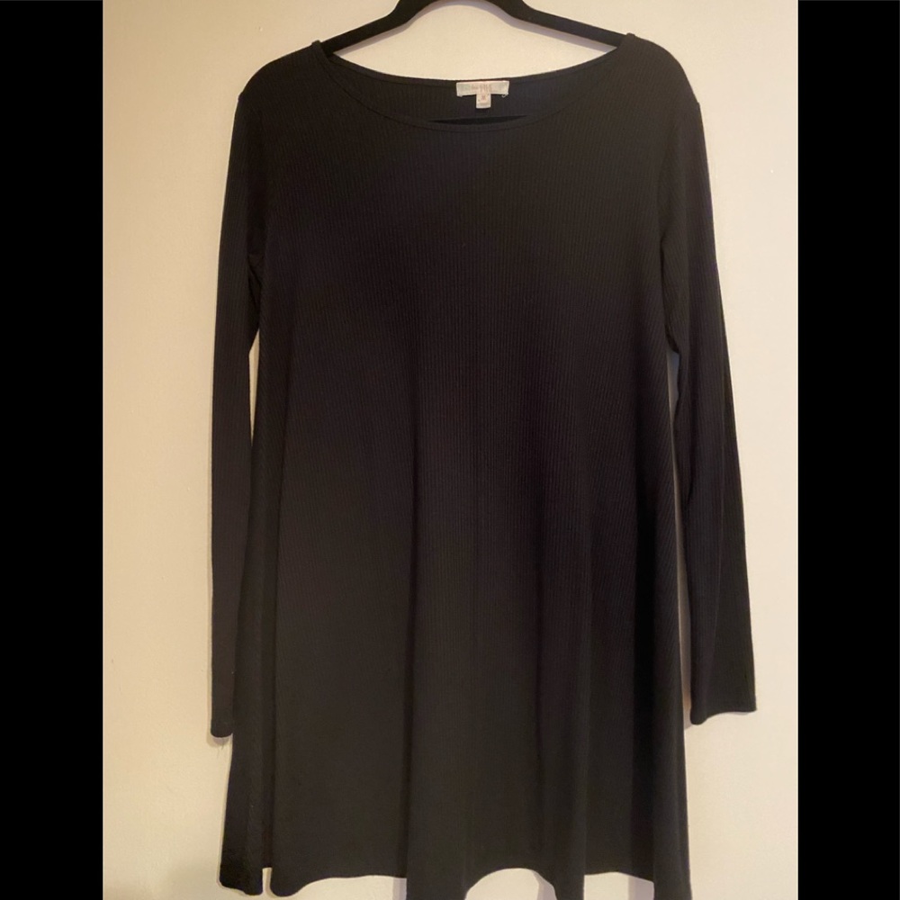 LOVE FIRE swing dress